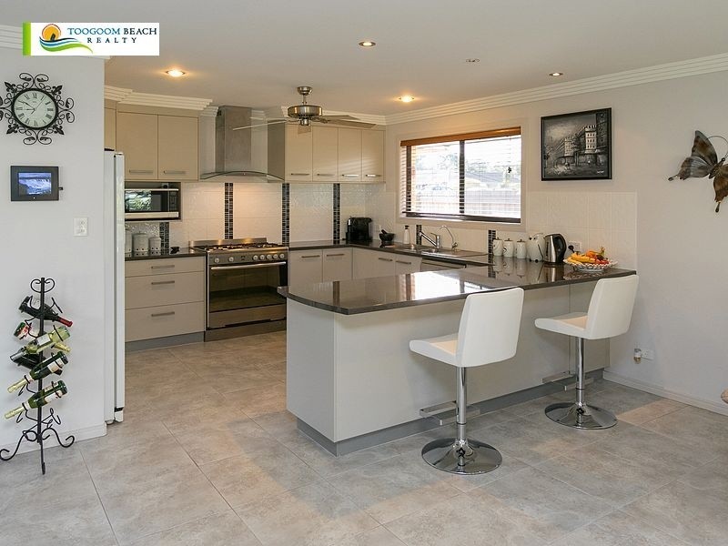 220 O`REGAN CREEK RD, Toogoom QLD 4655