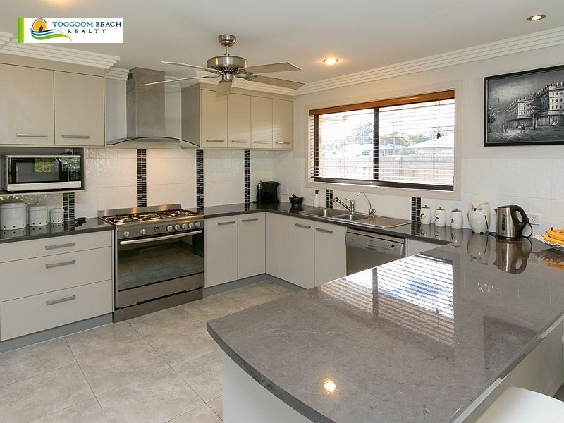 220 O`REGAN CREEK RD, Toogoom QLD 4655