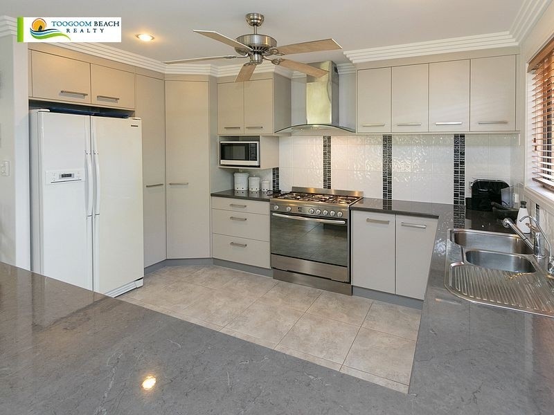 220 O`REGAN CREEK RD, Toogoom QLD 4655
