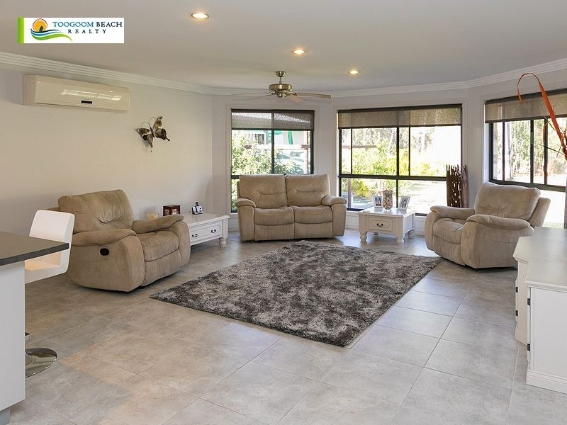 220 O`REGAN CREEK RD, Toogoom QLD 4655