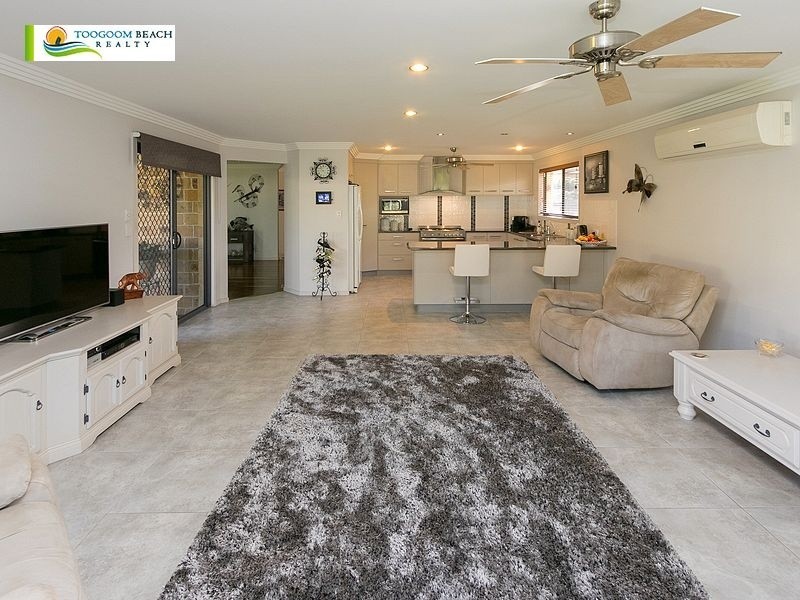 220 O`REGAN CREEK RD, Toogoom QLD 4655