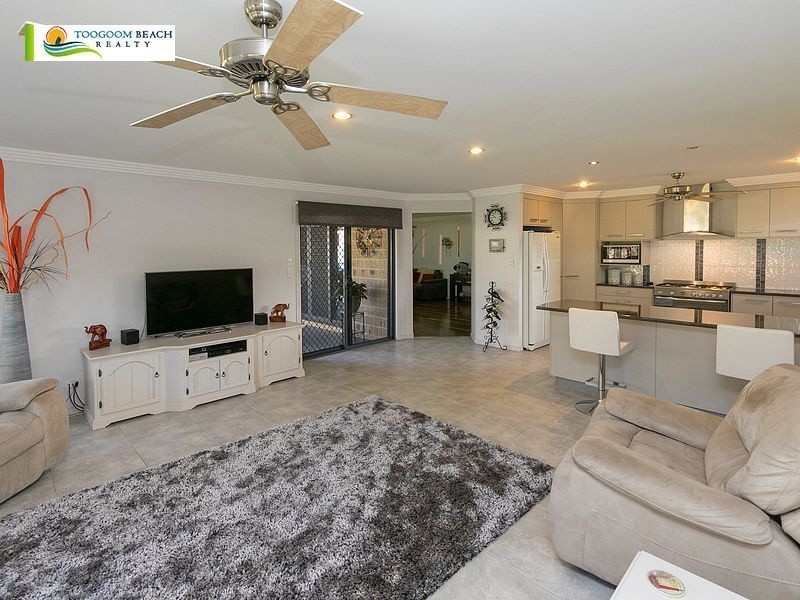 220 O`REGAN CREEK RD, Toogoom QLD 4655