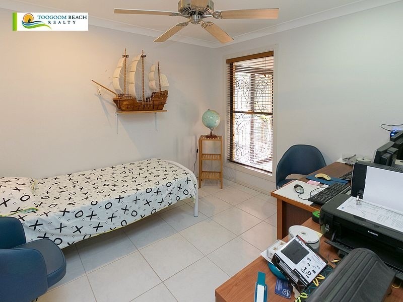 220 O`REGAN CREEK RD, Toogoom QLD 4655