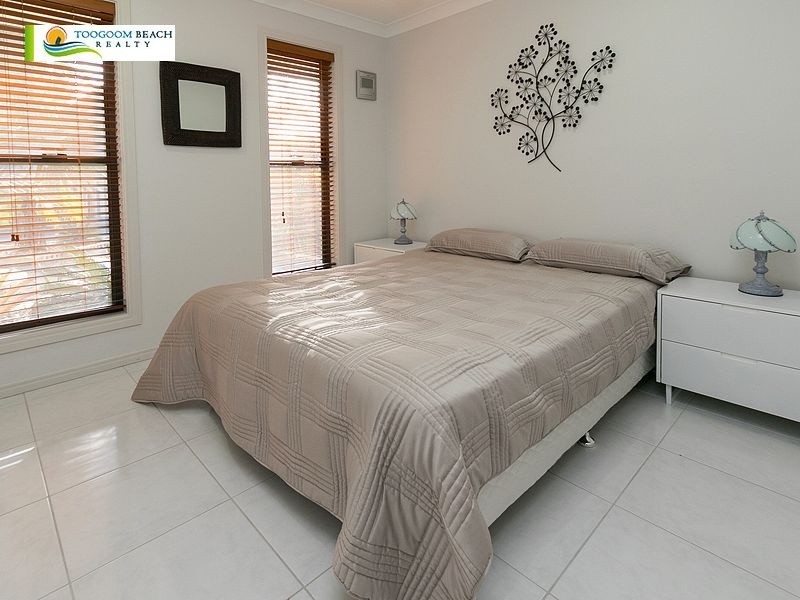 220 O`REGAN CREEK RD, Toogoom QLD 4655