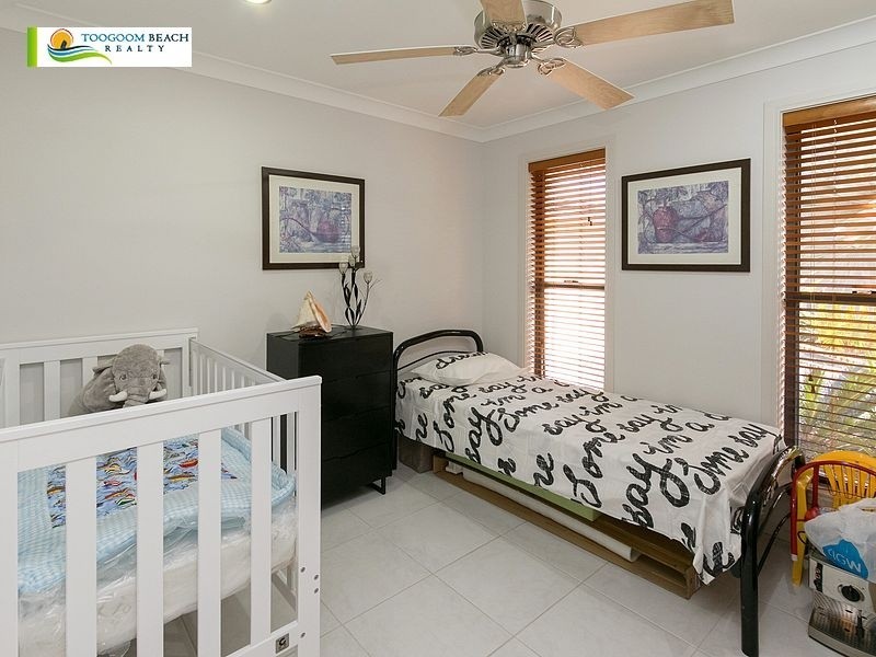 220 O`REGAN CREEK RD, Toogoom QLD 4655