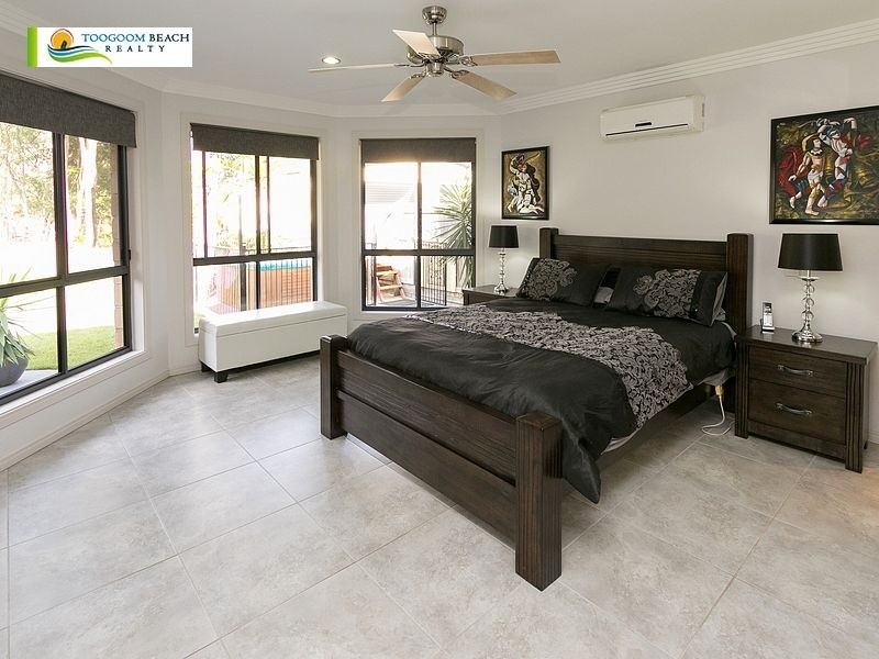 220 O`REGAN CREEK RD, Toogoom QLD 4655