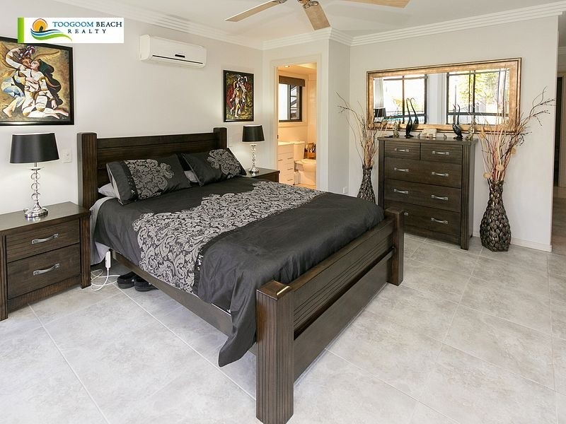 220 O`REGAN CREEK RD, Toogoom QLD 4655