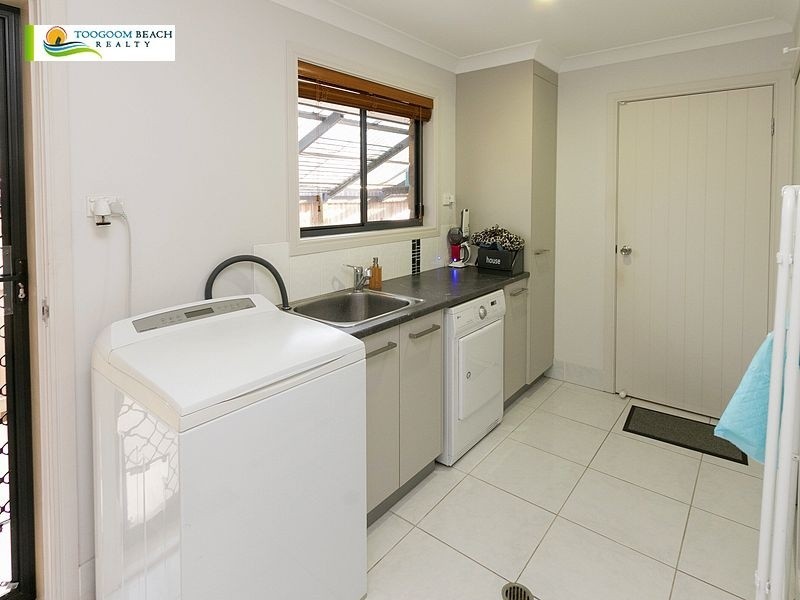 220 O`REGAN CREEK RD, Toogoom QLD 4655