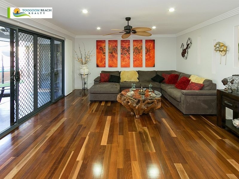 220 O`REGAN CREEK RD, Toogoom QLD 4655