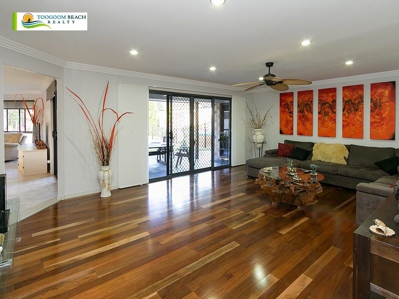 220 O`REGAN CREEK RD, Toogoom QLD 4655