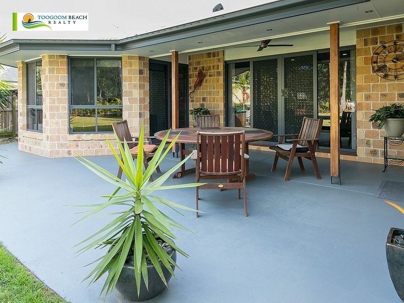 220 O`REGAN CREEK RD, Toogoom QLD 4655