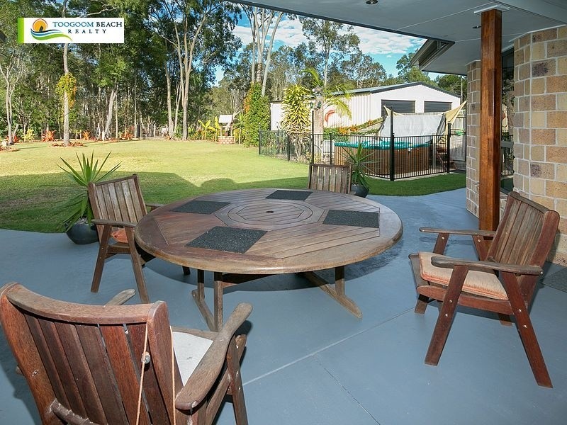 220 O`REGAN CREEK RD, Toogoom QLD 4655