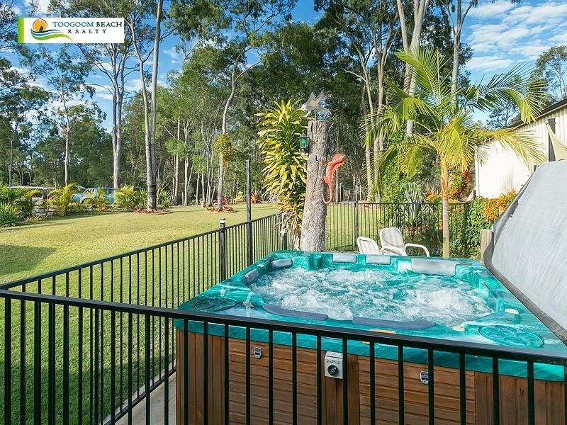 220 O`REGAN CREEK RD, Toogoom QLD 4655