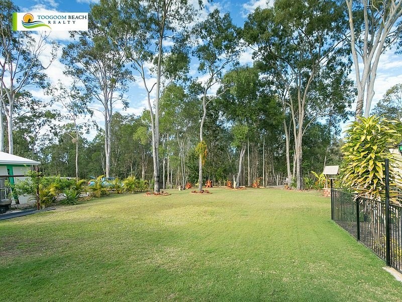 220 O`REGAN CREEK RD, Toogoom QLD 4655