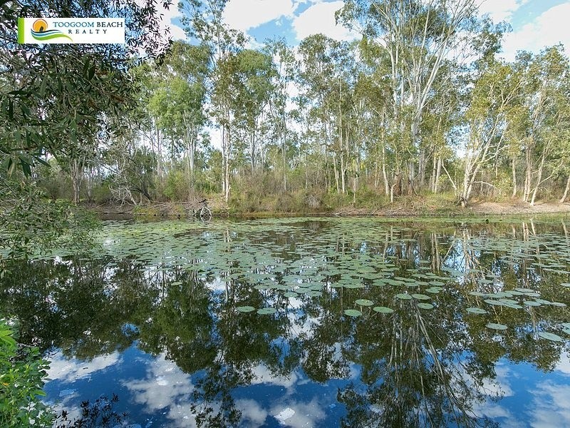 220 O`REGAN CREEK RD, Toogoom QLD 4655
