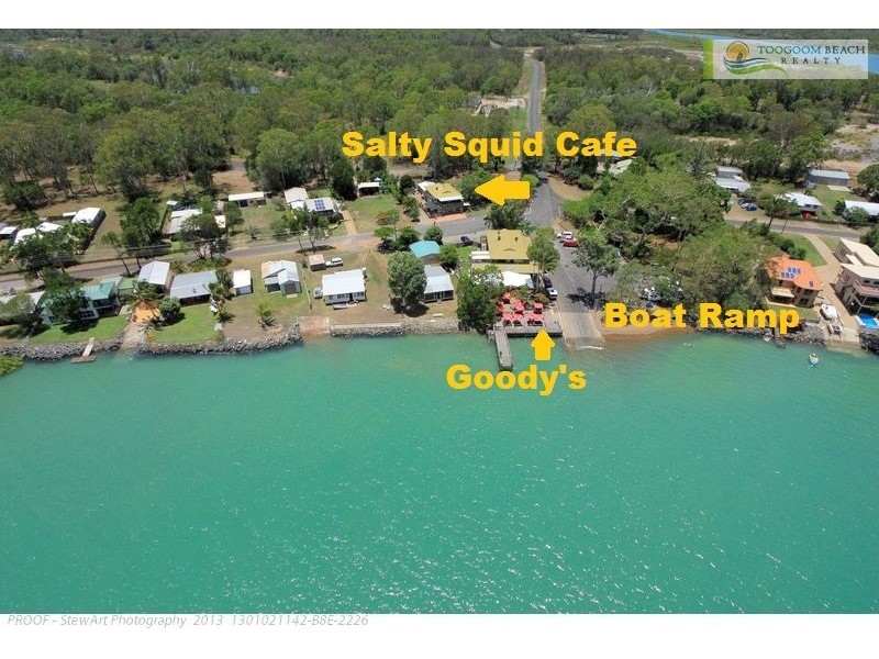 LOT 18 / 348-38 O’Regan Creek Road, Toogoom QLD 4655