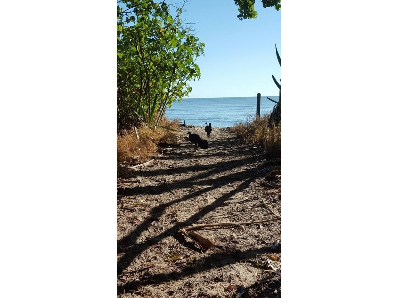 LOT 18 / 348-38 O’Regan Creek Road, Toogoom QLD 4655