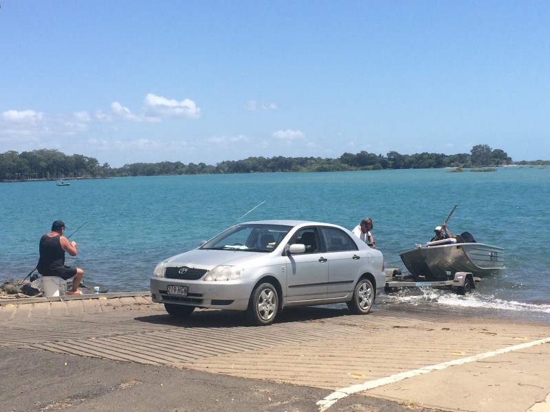 LOT 18 / 348-38 O’Regan Creek Road, Toogoom QLD 4655