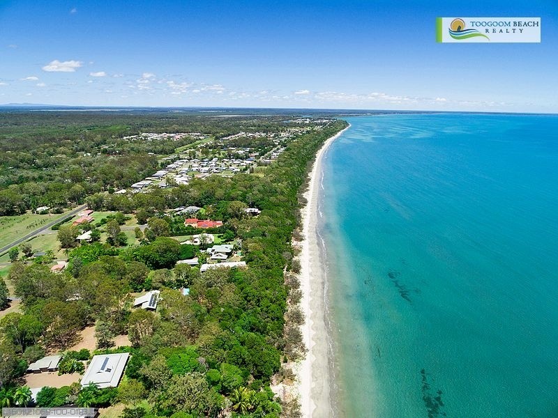 LOT 2 / 348-386 O’Regan Creek Road, Toogoom QLD 4655