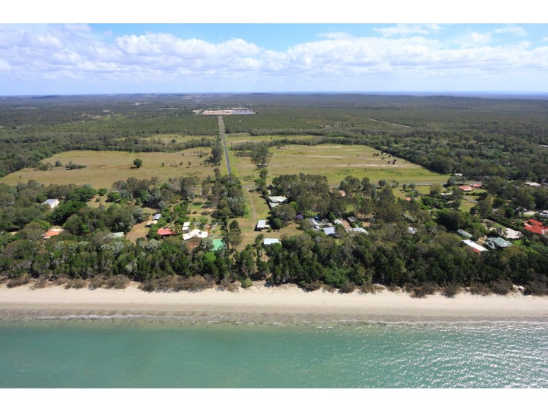 LOT 2 / 348-386 O’Regan Creek Road, Toogoom QLD 4655
