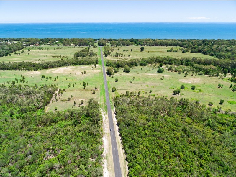 LOT 5 / 348-386 O’Regan Creek Road, Toogoom QLD 4655