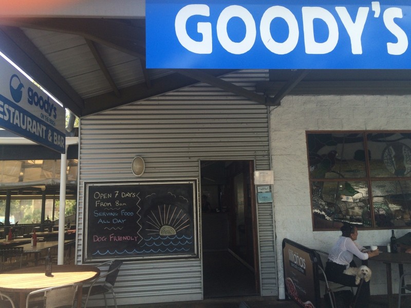 LOT 12 / 348-38 O’Regan Creek Road, Toogoom QLD 4655