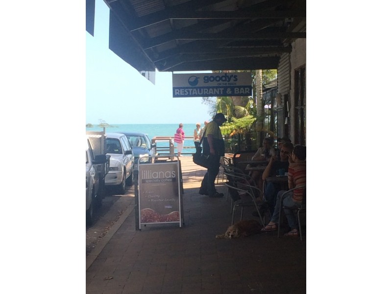 LOT 12 / 348-38 O’Regan Creek Road, Toogoom QLD 4655