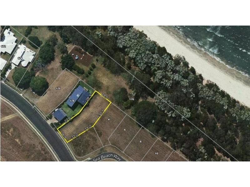 180 KINGFISHER PDE, Toogoom QLD 4655