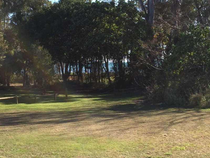 180 KINGFISHER PDE, Toogoom QLD 4655