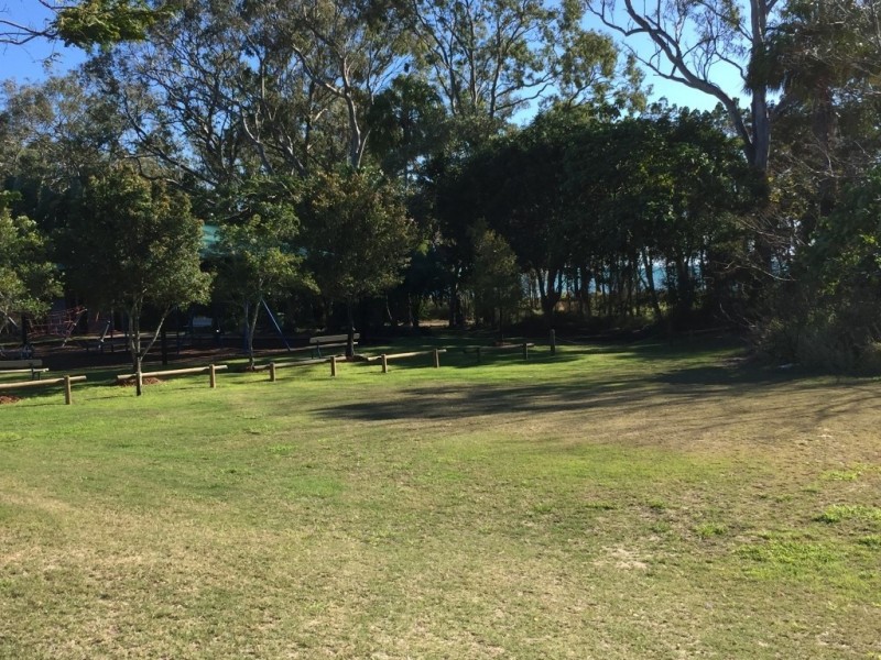 180 KINGFISHER PDE, Toogoom QLD 4655