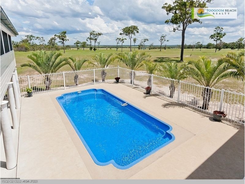 1208 Burrum Heads Rd, Burrum River QLD 4659