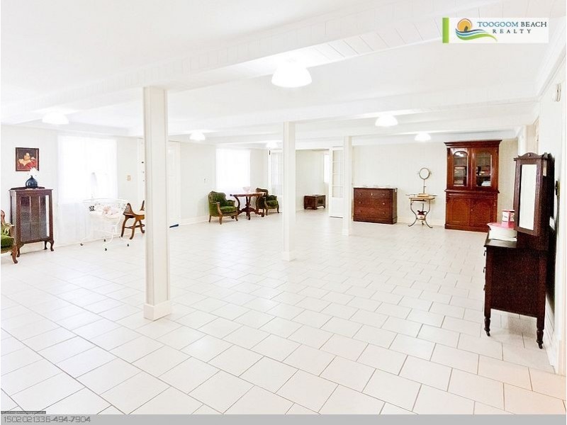 1208 Burrum Heads Rd, Burrum River QLD 4659