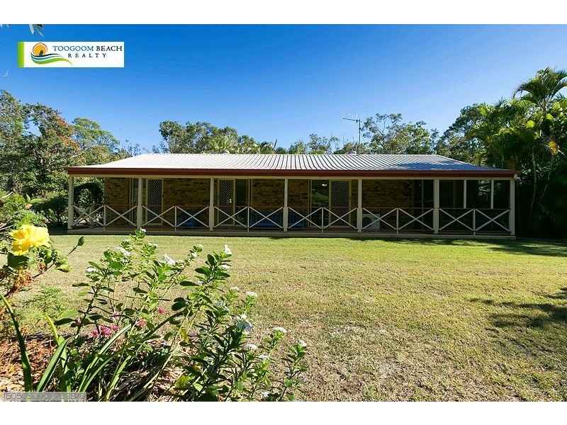 37-49 Drouin Crescent, Burrum River QLD 4659