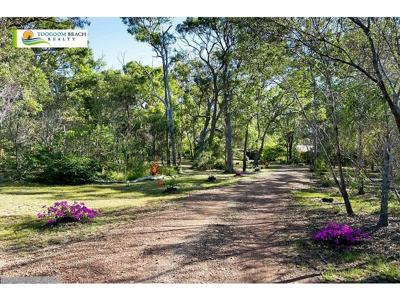 37-49 Drouin Crescent, Burrum River QLD 4659
