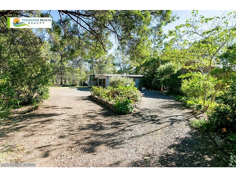 37-49 Drouin Crescent, Burrum River QLD 4659