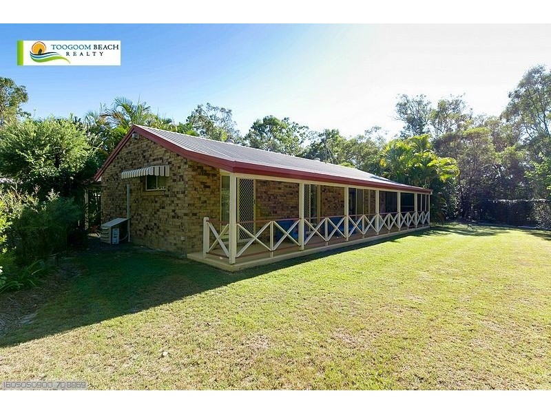 37-49 Drouin Crescent, Burrum River QLD 4659