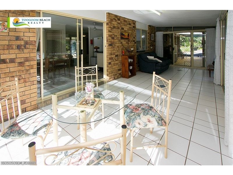 37-49 Drouin Crescent, Burrum River QLD 4659