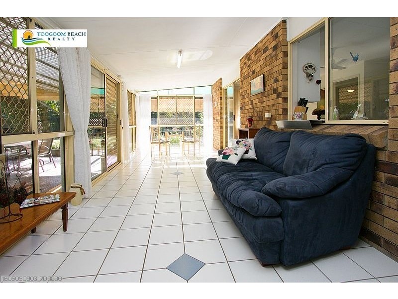 37-49 Drouin Crescent, Burrum River QLD 4659