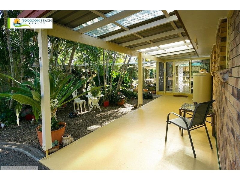 37-49 Drouin Crescent, Burrum River QLD 4659