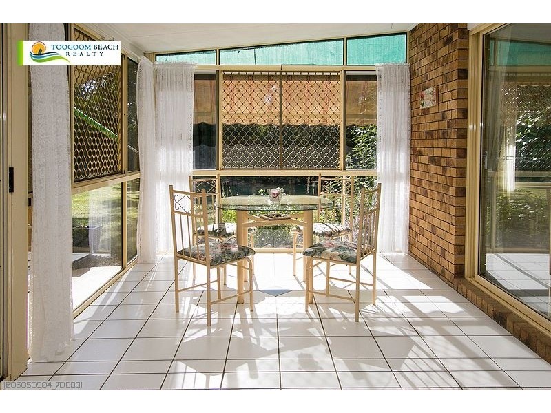 37-49 Drouin Crescent, Burrum River QLD 4659