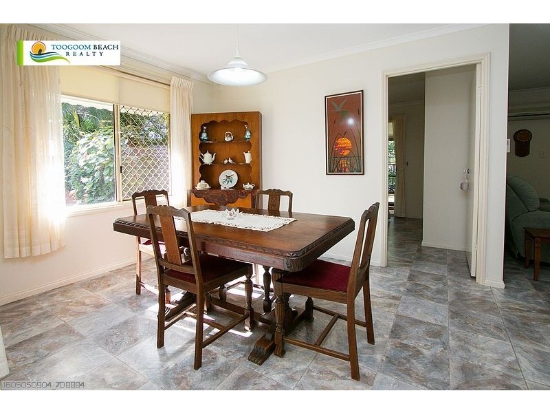 37-49 Drouin Crescent, Burrum River QLD 4659