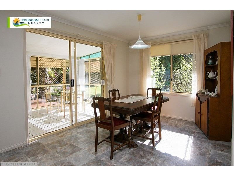 37-49 Drouin Crescent, Burrum River QLD 4659