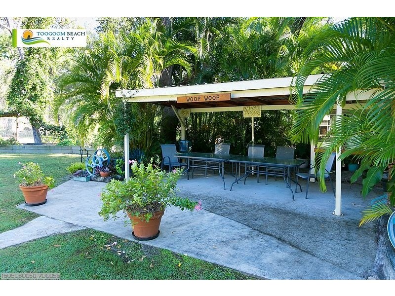 37-49 Drouin Crescent, Burrum River QLD 4659