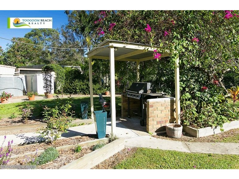 37-49 Drouin Crescent, Burrum River QLD 4659