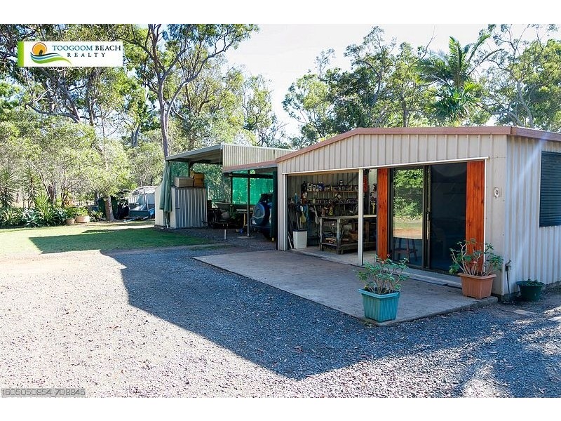 37-49 Drouin Crescent, Burrum River QLD 4659