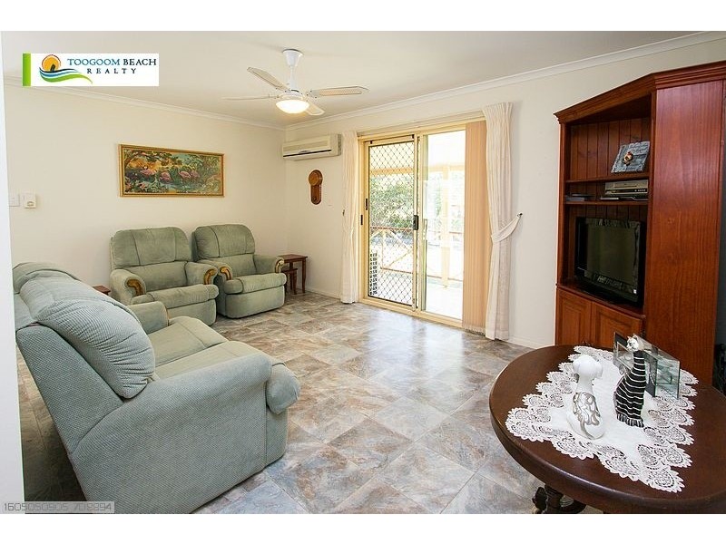 37-49 Drouin Crescent, Burrum River QLD 4659