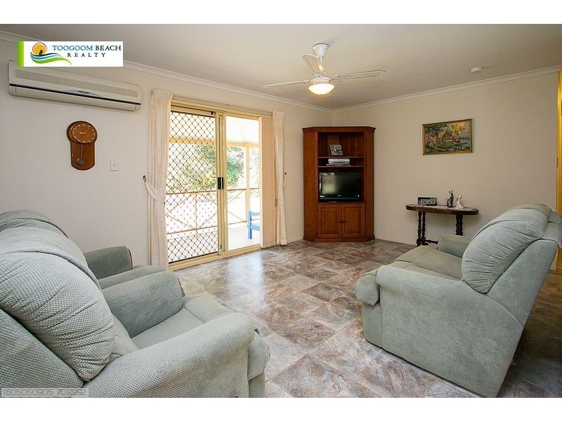 37-49 Drouin Crescent, Burrum River QLD 4659