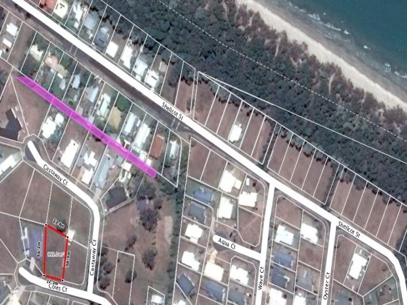11 Coles Court, Toogoom QLD 4655