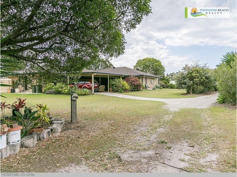 9-11 Delrose Court, Toogoom QLD 4655