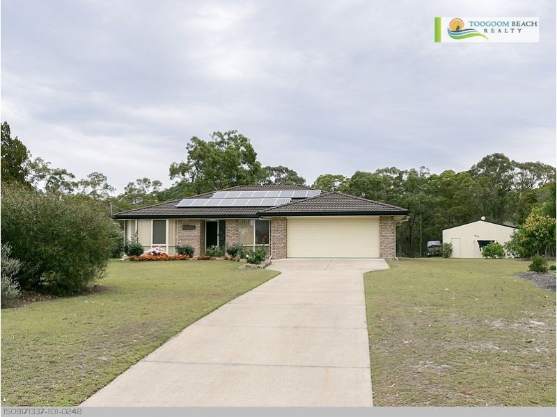 9-11 Delrose Court, Toogoom QLD 4655